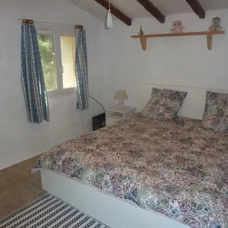 Lodge Les Oliviers Draguignan